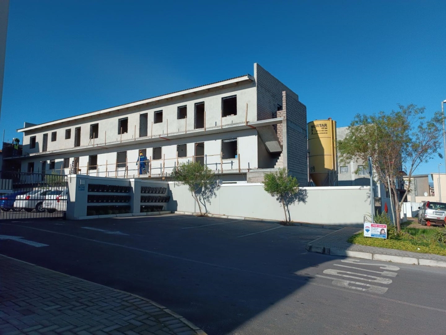 2 Bedroom Property for Sale in Parklands Western Cape
